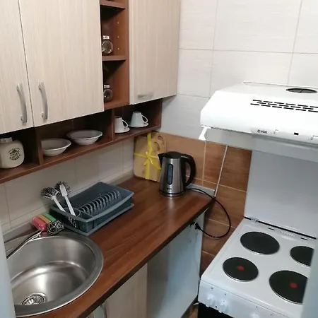 Vemiur Апартаменты