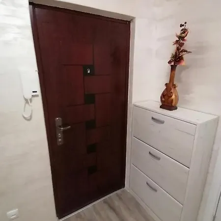 Vemiur Апартаменты Чачак