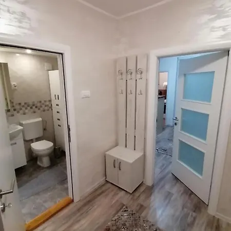 Апартаменты Vemiur *