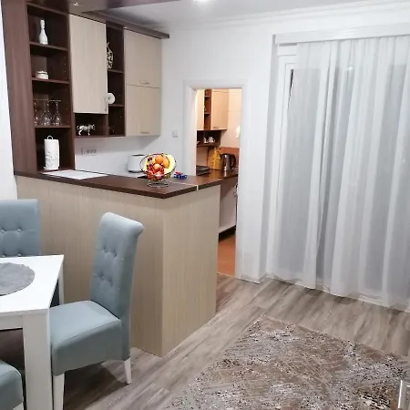 Vemiur Апартаменты *