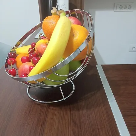 Vemiur Apartament