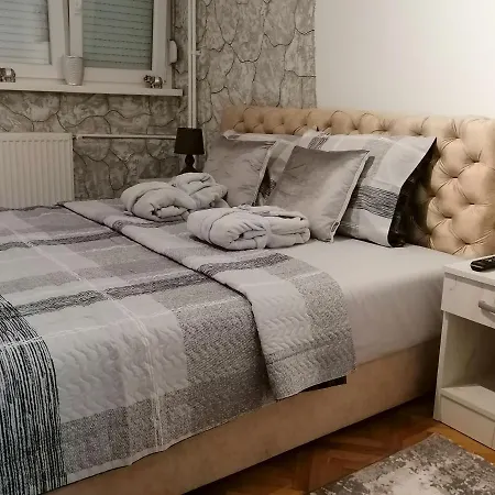 Vemiur Апартаменты *