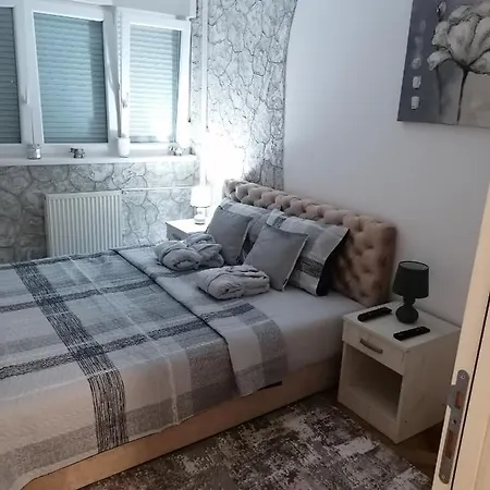 Vemiur Apartment