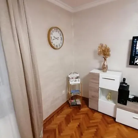 Vemiur Апартаменты