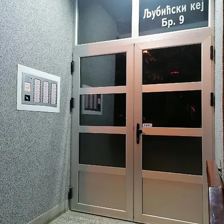 Vemiur Apartament *