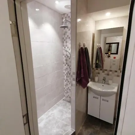 Vemiur Апартаменты *