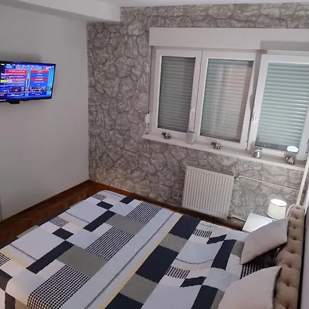 Апартаменты Vemiur