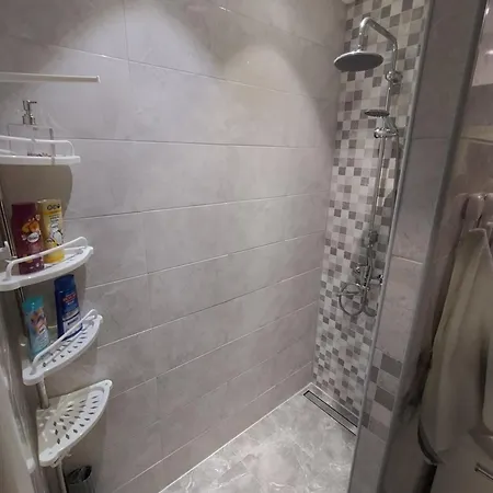 Vemiur Апартаменты Чачак