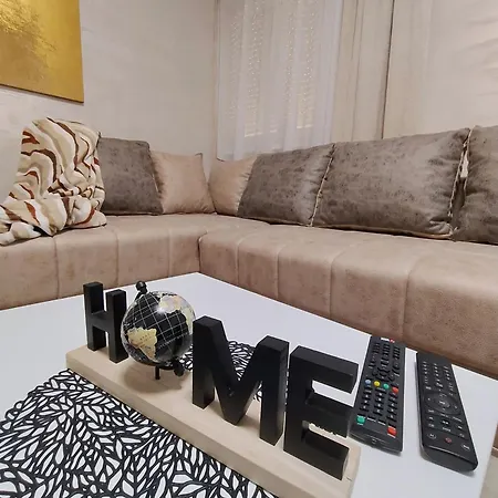 Vemiur Апартаменты *