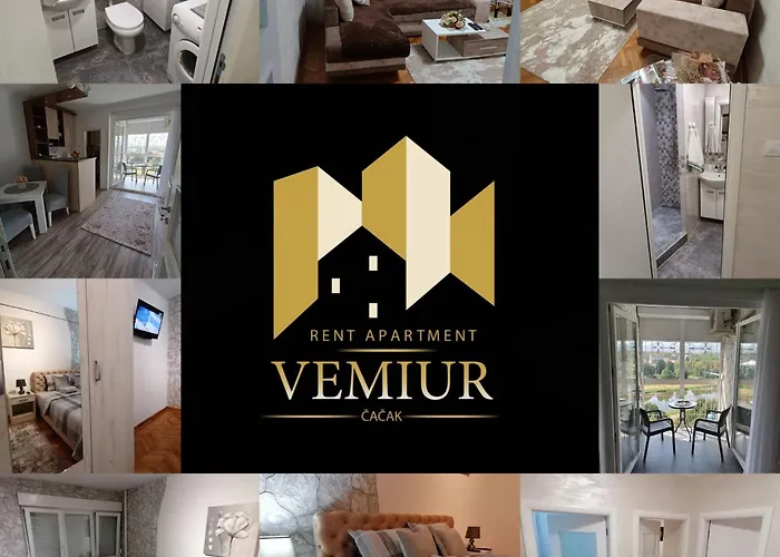 Vemiur Apartamento *