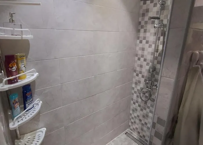 Vemiur Apartamento Čačak