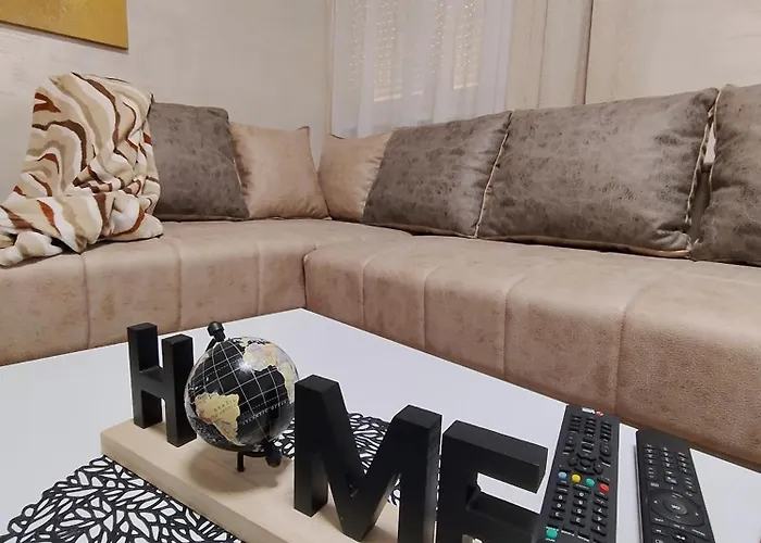 Vemiur Apartamento *